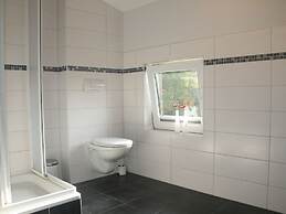 Elegant Mansion in Bastorf near Sea