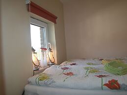 Elegant Mansion in Bastorf near Sea