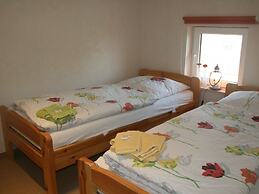 Elegant Mansion in Bastorf near Sea