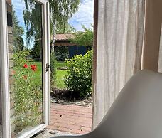Gemuetliche Ferienwohnung in Saal, Ostsee