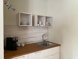 Gemuetliche Ferienwohnung in Saal, Ostsee