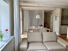 Gemuetliche Ferienwohnung in Saal, Ostsee
