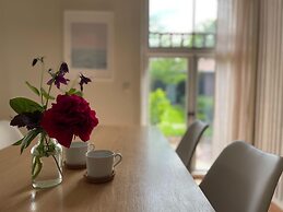 Gemuetliche Ferienwohnung in Saal, Ostsee