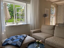 Gemuetliche Ferienwohnung in Saal, Ostsee