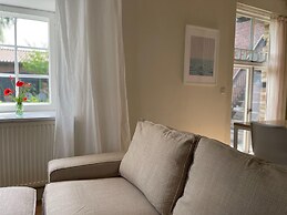 Gemuetliche Ferienwohnung in Saal, Ostsee