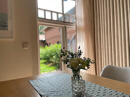 Gemuetliche Ferienwohnung in Saal, Ostsee