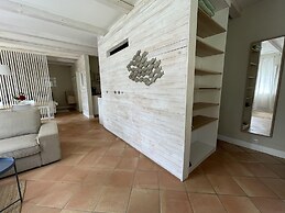 Gemuetliche Ferienwohnung in Saal, Ostsee
