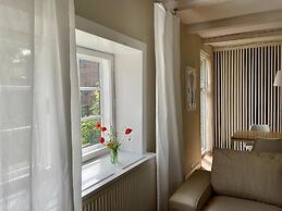 Gemuetliche Ferienwohnung in Saal, Ostsee