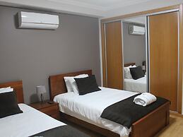 Villa With Private Wellness and Pool