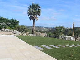 Villa With Private Wellness and Pool