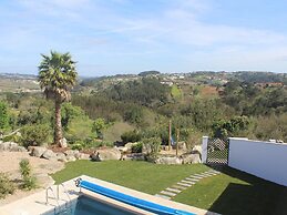 Villa With Private Wellness and Pool