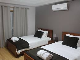 Villa With Private Wellness and Pool