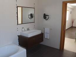 Villa With Private Wellness and Pool