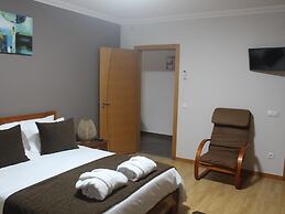 Villa With Private Wellness and Pool