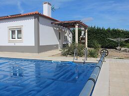 Villa With Private Wellness and Pool