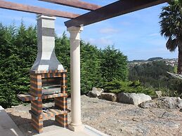 Villa With Private Wellness and Pool