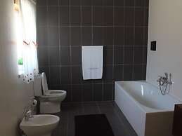 Villa With Private Wellness and Pool