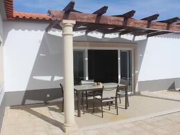 Villa With Private Wellness and Pool