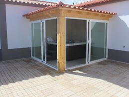 Villa With Private Wellness and Pool