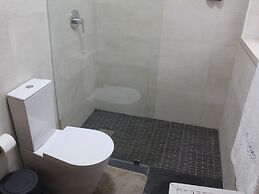 Villa With Private Wellness and Pool