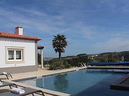 Villa With Private Wellness and Pool