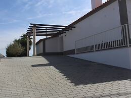 Villa With Private Wellness and Pool