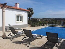 Villa With Private Wellness and Pool