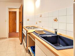 Apartment in Kltz for 3 Person