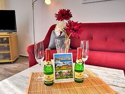 Apartment in Kltz for 3 Person