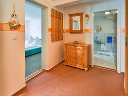 Apartment in Kltz for 3 Person