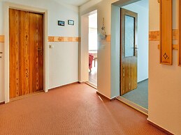 Apartment in Kltz for 3 Person