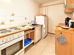 Apartment in Kltz for 3 Person