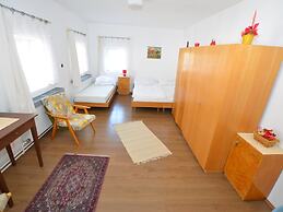 Holiday Home in Jiretin pod Jedlovou With Sauna