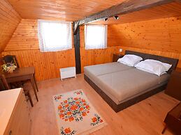 Holiday Home in Jiretin pod Jedlovou With Sauna