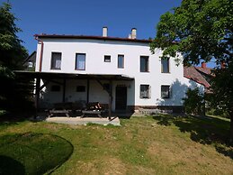 Holiday Home in Jiretin pod Jedlovou With Sauna