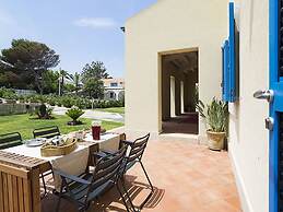 Belvilla by OYO Villa Ala Otto