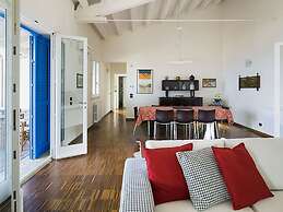 Belvilla by OYO Villa Ala Otto