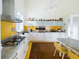 Belvilla by OYO Villa Ala Otto