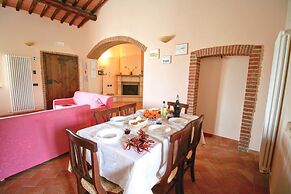 Belvilla by OYO Fuoco