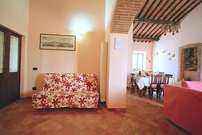 Belvilla by OYO Fuoco