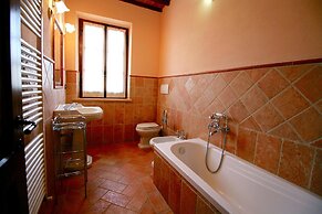 Belvilla by OYO Fuoco