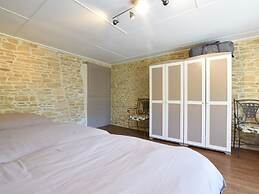 Lavish Holiday Home in Chassepierre With Terrace