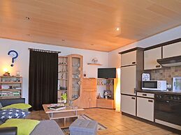Modern Apartment in Niedersfeld With Sauna