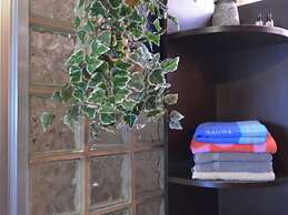 Modern Apartment in Niedersfeld With Sauna