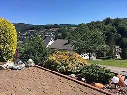 Modern Apartment in Niedersfeld With Sauna