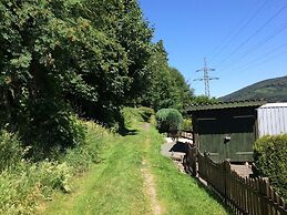 Modern Apartment in Niedersfeld With Sauna