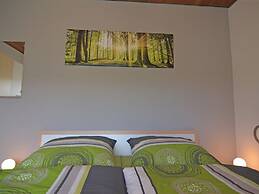 Modern Apartment in Niedersfeld With Sauna