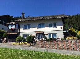 Apartment in Winterberg Near Ski Slopes