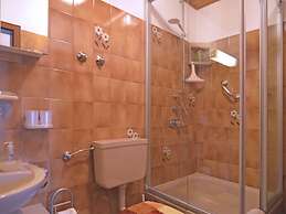 Modern Apartment in Niedersfeld With Sauna