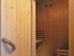 Modern Apartment in Niedersfeld With Sauna